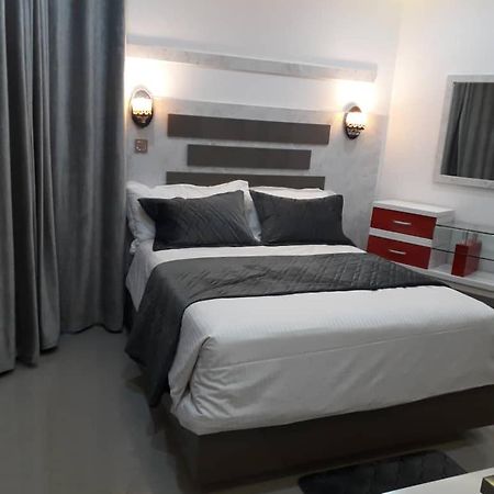 Kaazmein Lodge Livingstone Kültér fotó