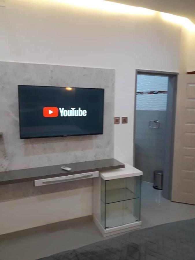 Kaazmein Lodge Livingstone Kültér fotó